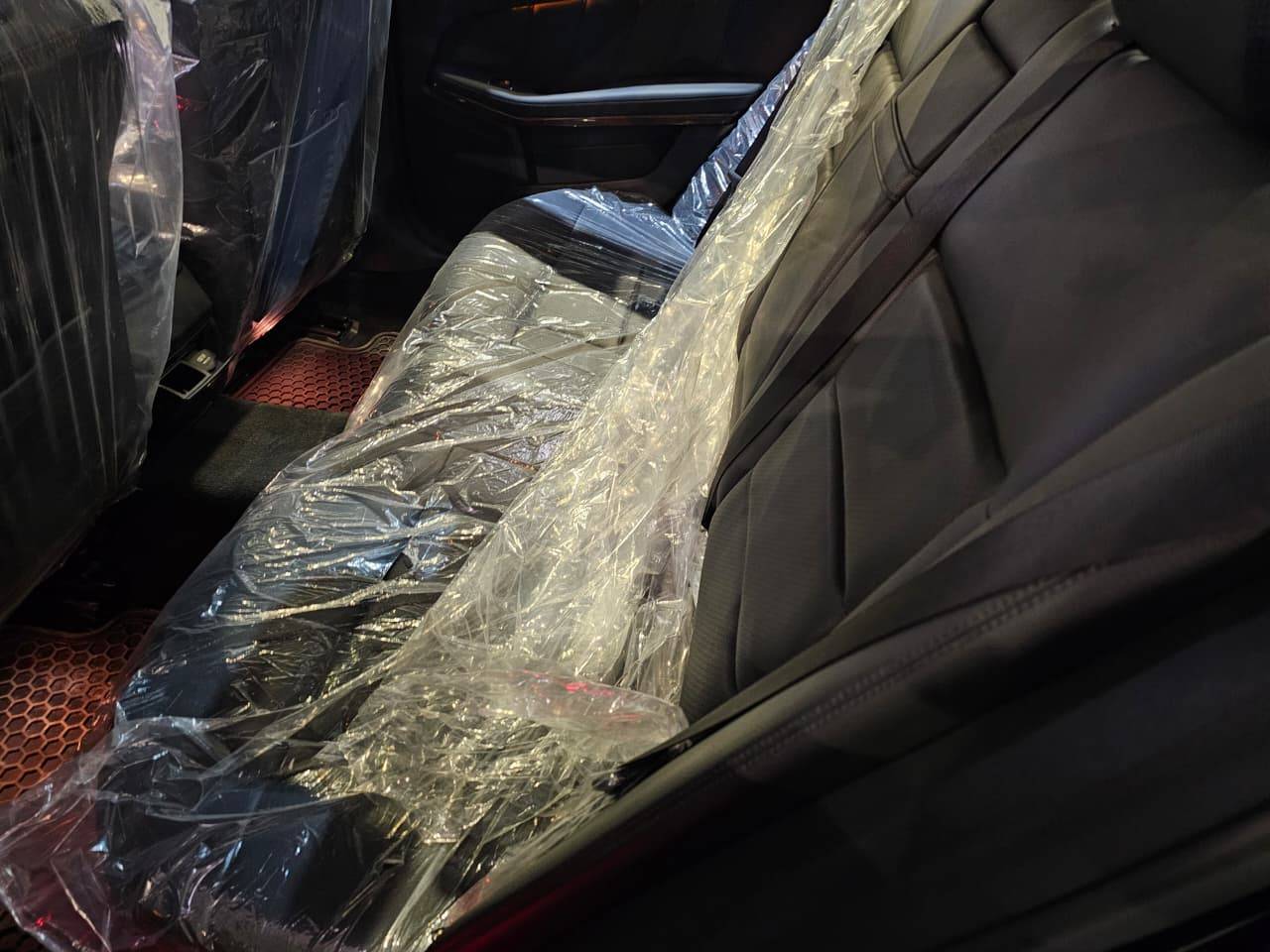 MERCEDES BENZ E 350 2013 - Marhaba Auction Used Cars - Image 9