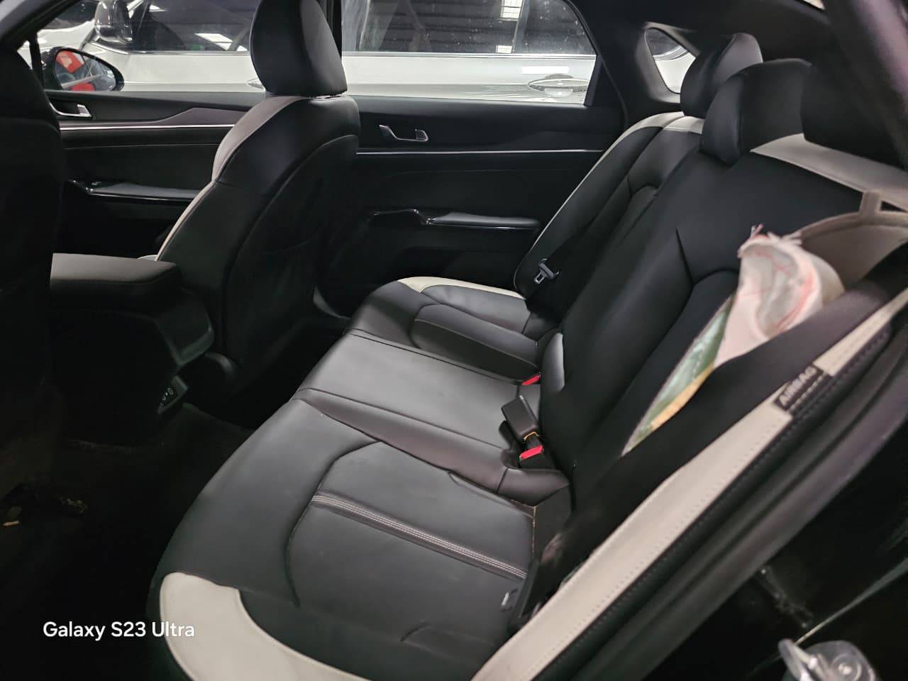 KIA K5 2025 - Marhaba Auction Used Cars - Image 10