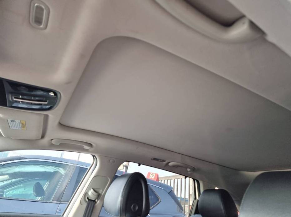 KIA SORENTO 2016 - Marhaba Auction Used Cars - Image 7