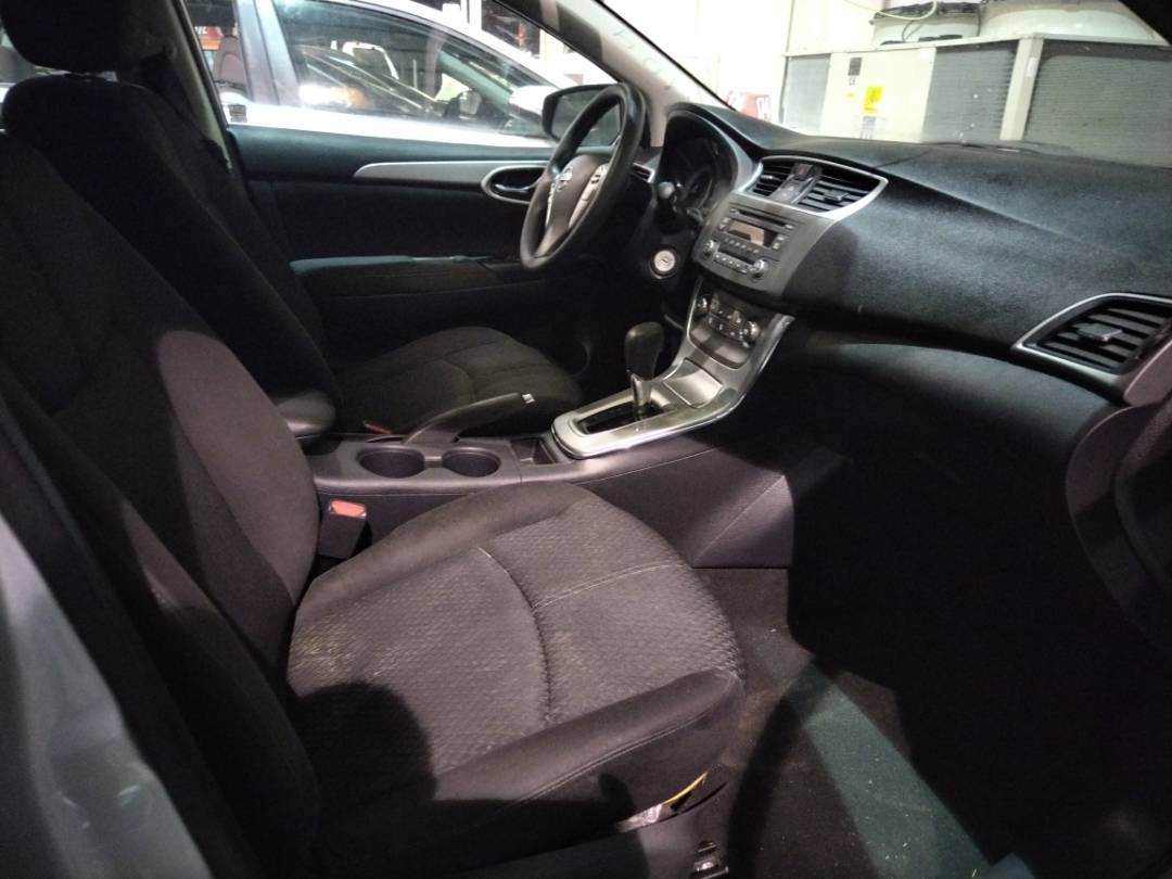 2013 NISSAN SENTRA — 129714 Miles — Lot 68431023 - Marhaba Auctions Used Cars - Image 8