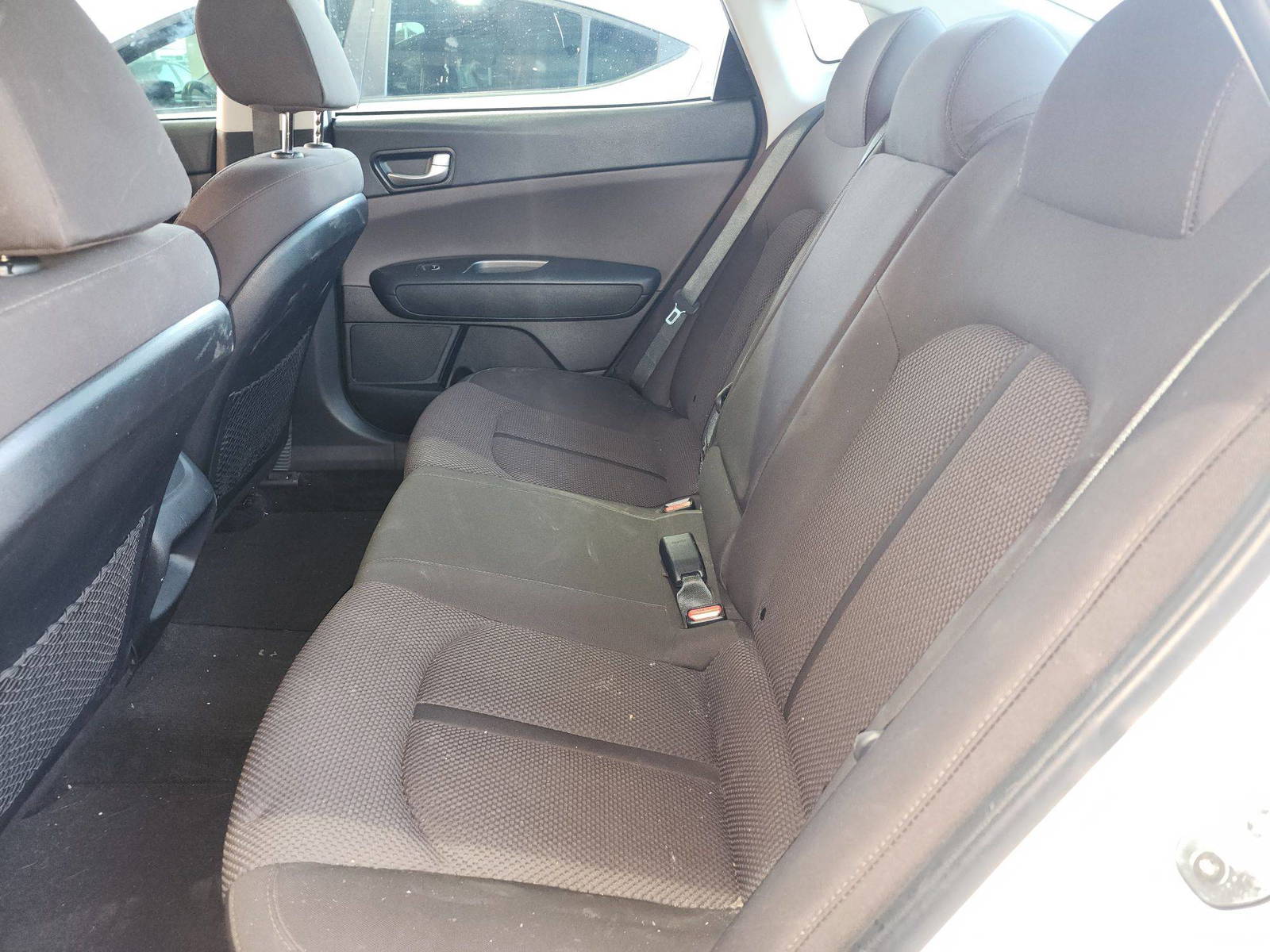 2019 KIA OPTIMA — 72617 Miles — Lot 43004484 - Marhaba Auctions Used Cars - Image 7