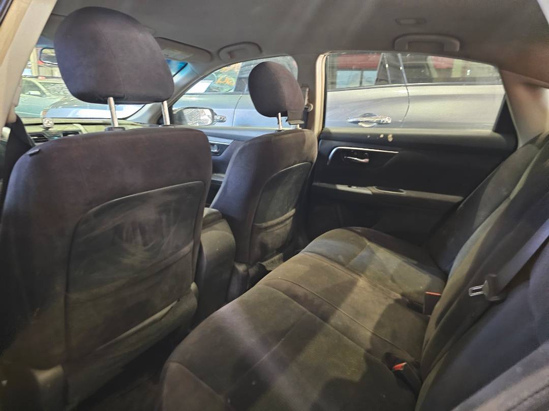 2013 NISSAN ALTIMA — 154752 Miles — Lot C267959 — Main - Marhaba Auctions Used Cars - Image 6