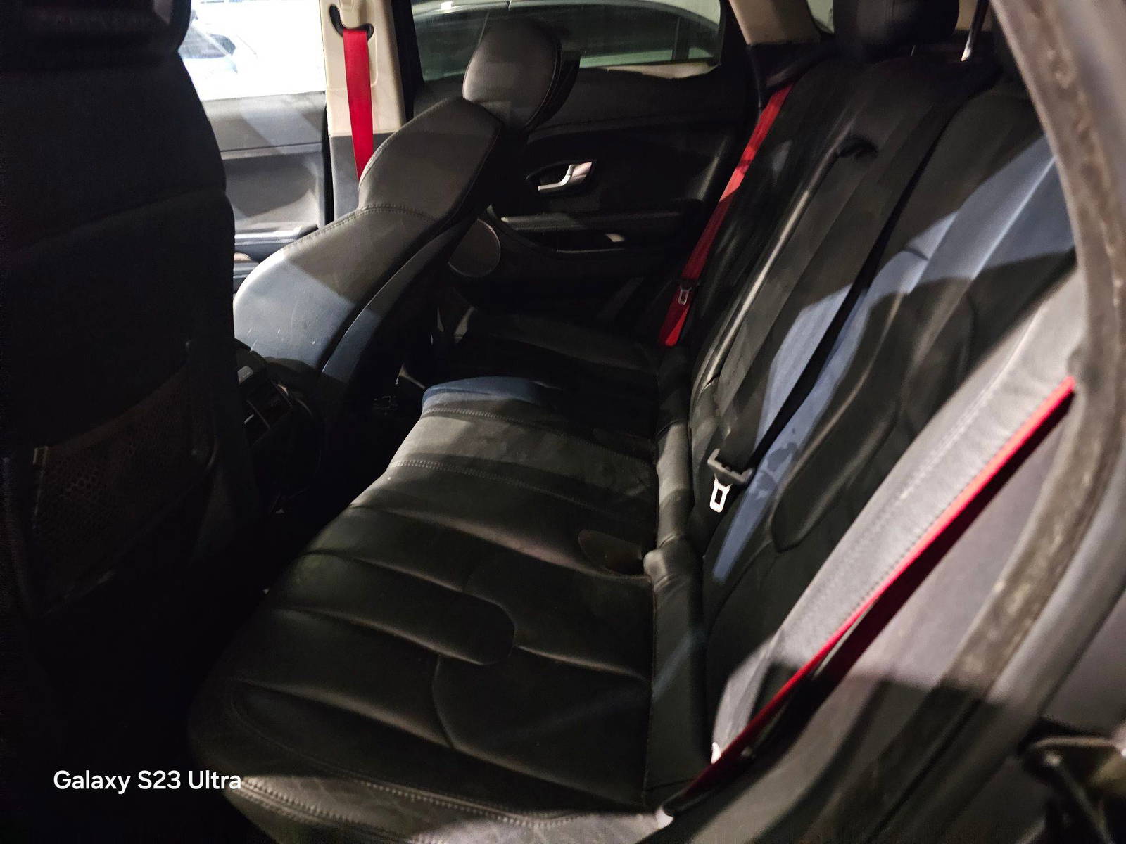 LAND ROVER RANGE ROVER EVOQUE 2015 - Marhaba Auction Used Cars - Image 9