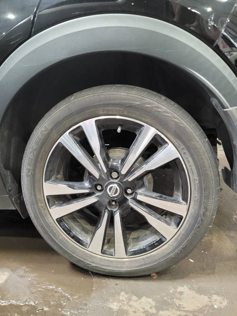 2020 NISSAN KICKS — 32743 Miles — Lot V9LL548859 — Main - Marhaba Auctions Used Cars - Image 11