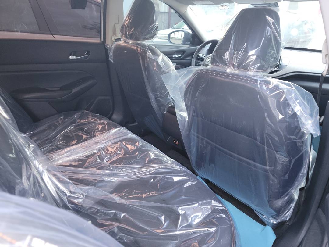 2020 NISSAN ALTIMA — 80372 Miles — Lot C233005 - Marhaba Auctions Used Cars - Image 5
