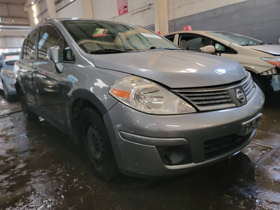 2008 NISSAN VERSA — 134972 Miles — Lot 38388054 - Marhaba Auctions Used Cars - Image 13