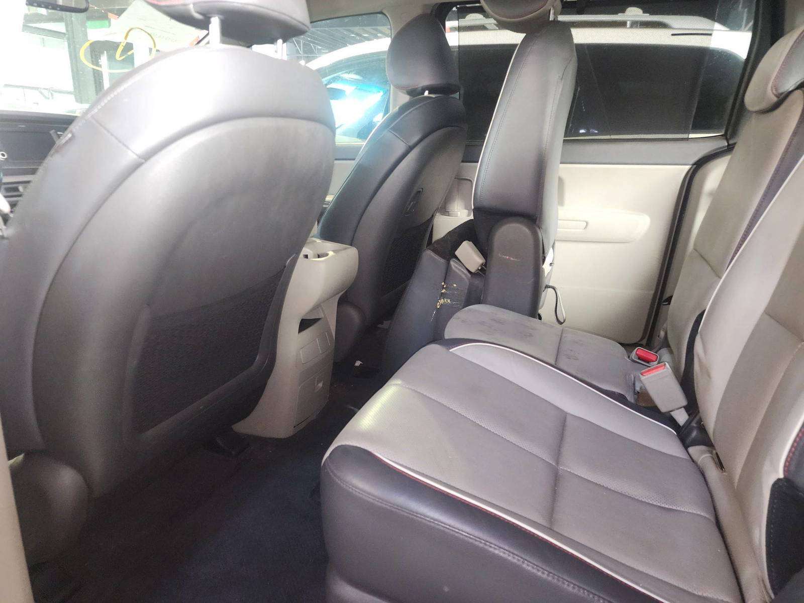 KIA SEDONA 2018 - Marhaba Auction Used Cars - Image 8