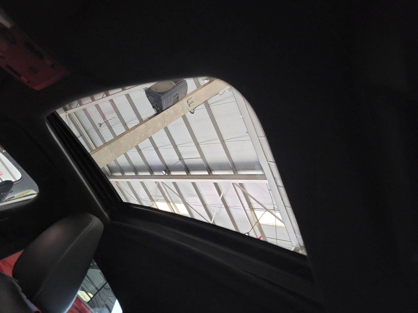 LEXUS IS 300 2016 - Marhaba Auction Used Cars - Image 9