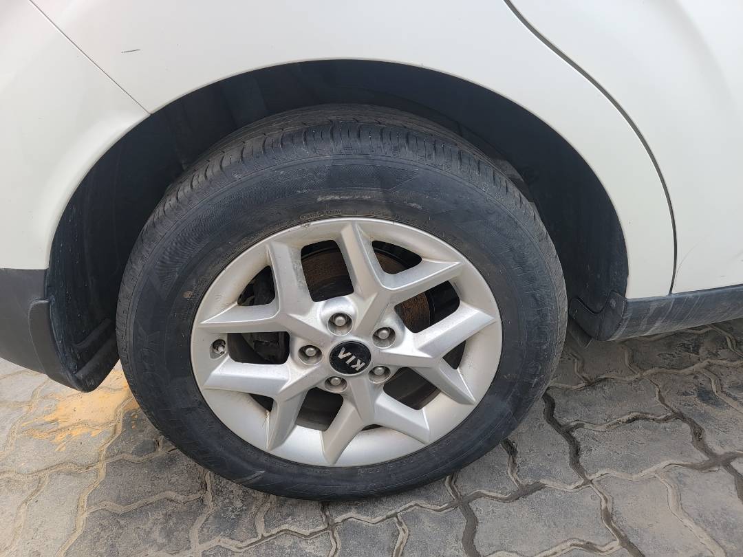 2021 KIA SOUL — 51402 KM — Lot M7140607 — Main - Marhaba Auctions Used Cars - Image 10