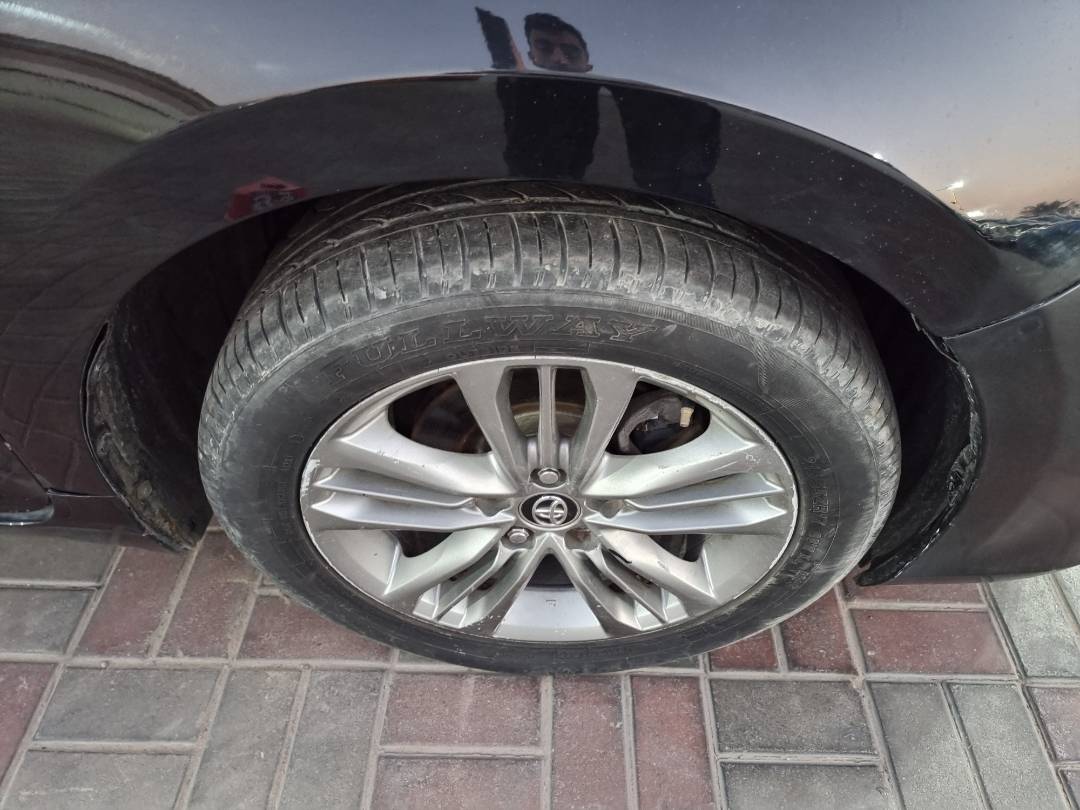 2017 TOYOTA CAMRY — 277529 Miles — Lot U718479 — Ind. 12 - Marhaba Auctions Used Cars - Image 10