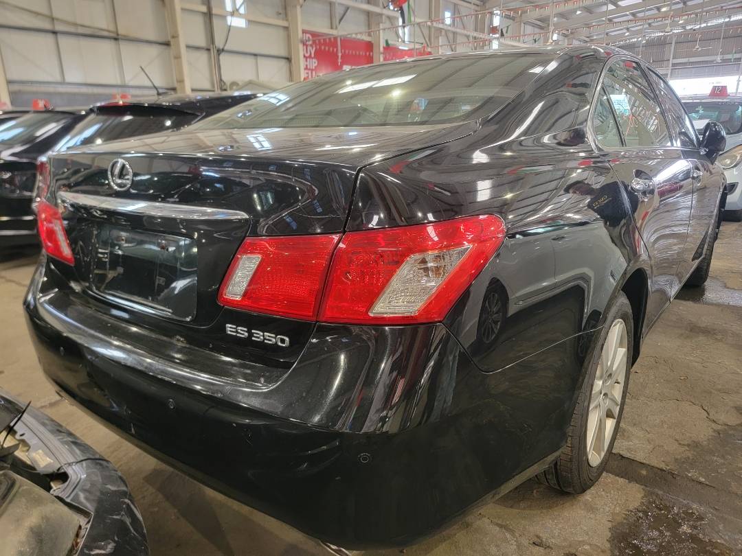 2008 LEXUS ES 350 — 169464 Miles — Lot 38065037 - Marhaba Auctions Used Cars - Image 6
