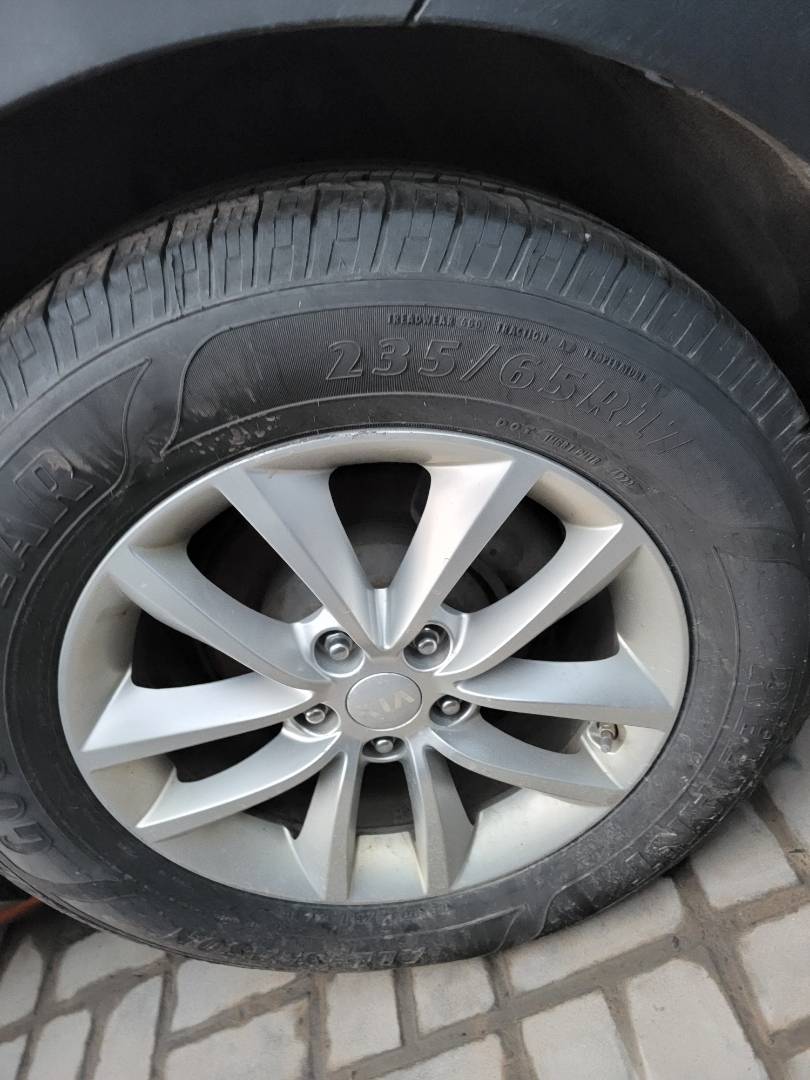2018 KIA SORENTO — 125389 Miles — Lot 386833 — Main - Marhaba Auctions Used Cars - Image 7