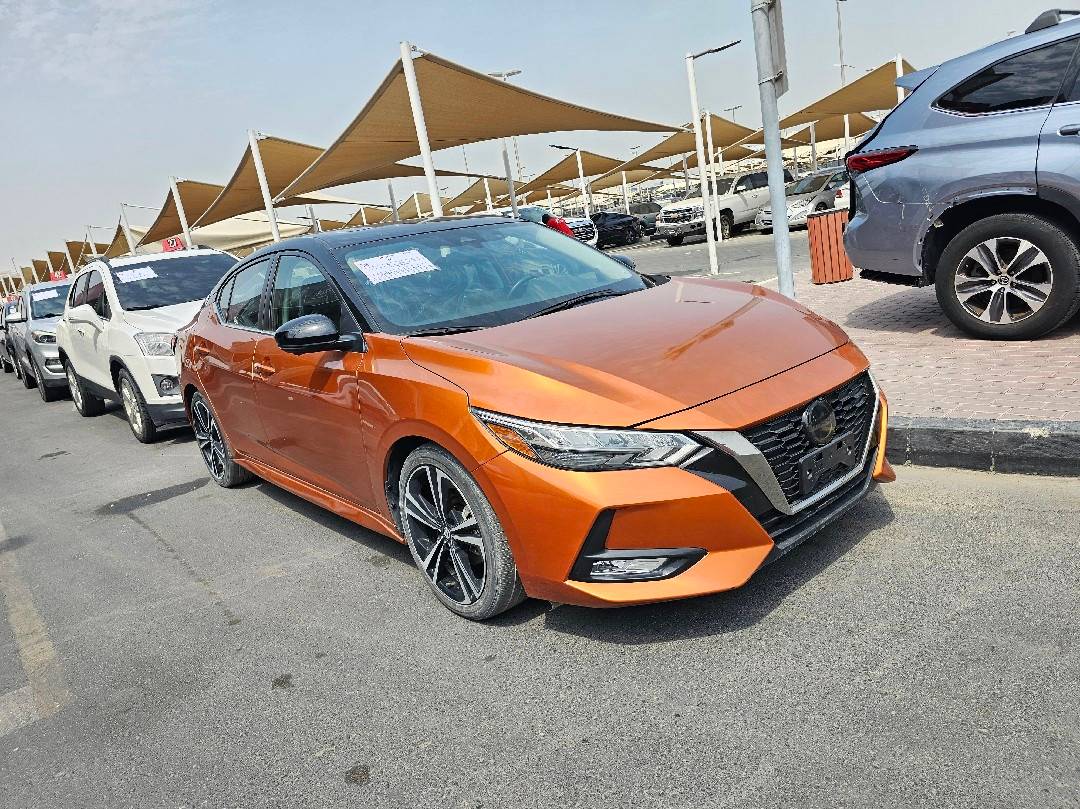 NISSAN SENTRA
