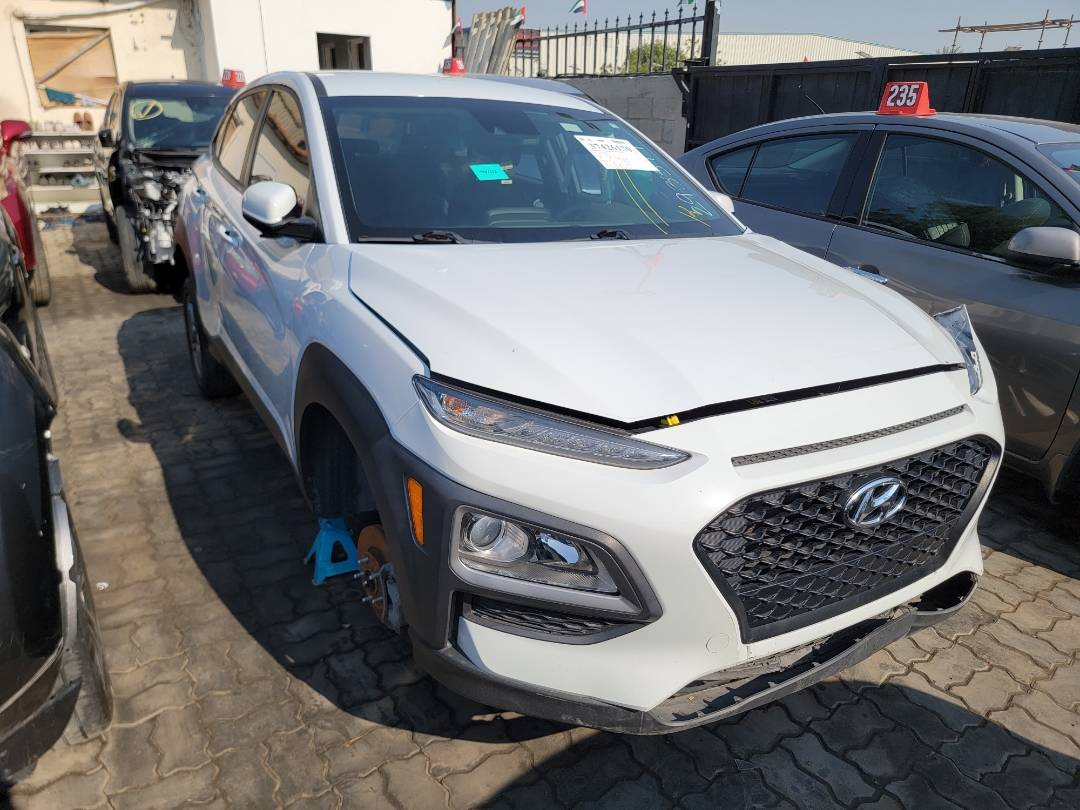 2019 HYUNDAI KONA — 68312 Miles — Lot 37426130 - Marhaba Auctions Used Cars - Image 6