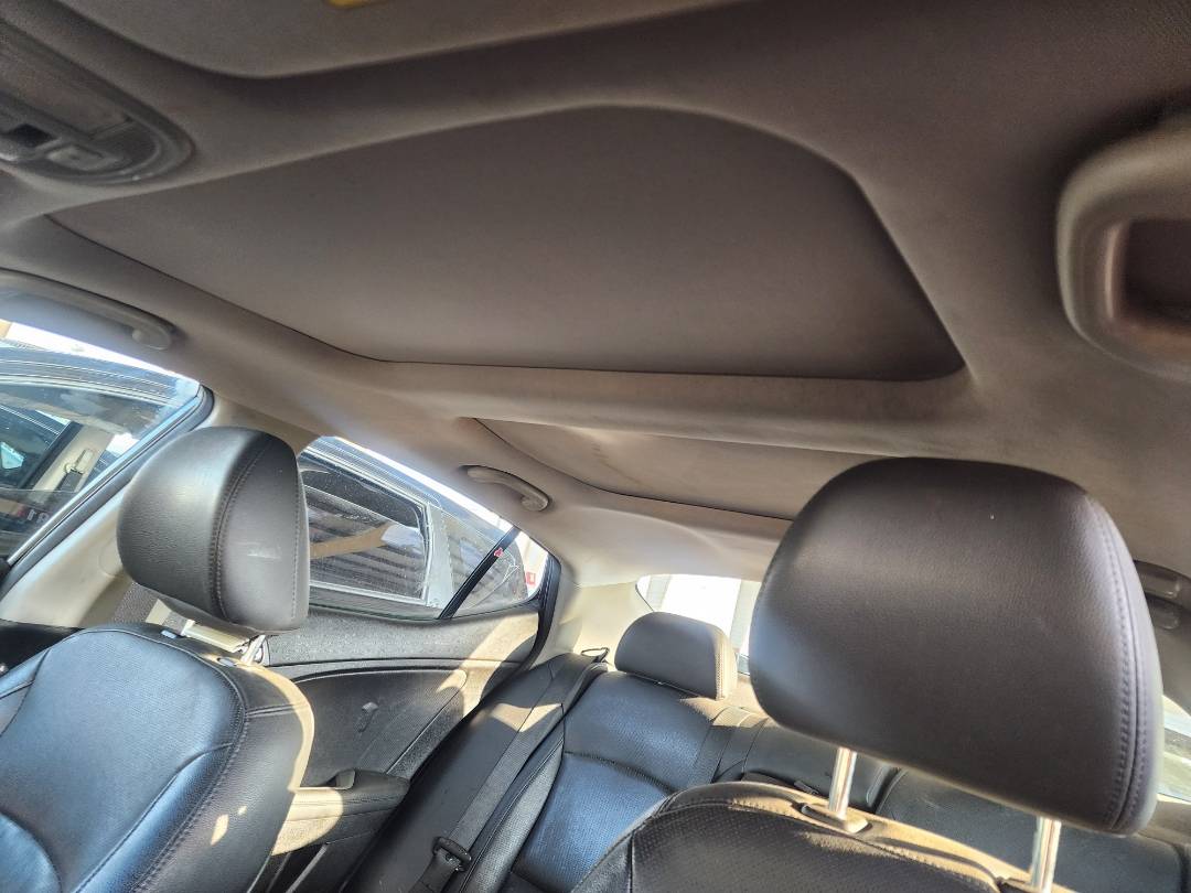 2014 KIA OPTIMA — 206881 Miles — Lot 38987204 - Marhaba Auctions Used Cars - Image 3