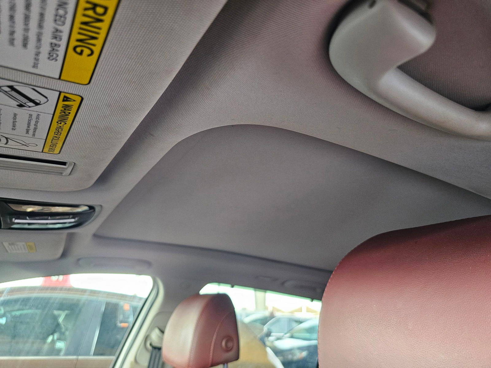 KIA SORENTO 2017 - Marhaba Auction Used Cars - Image 7