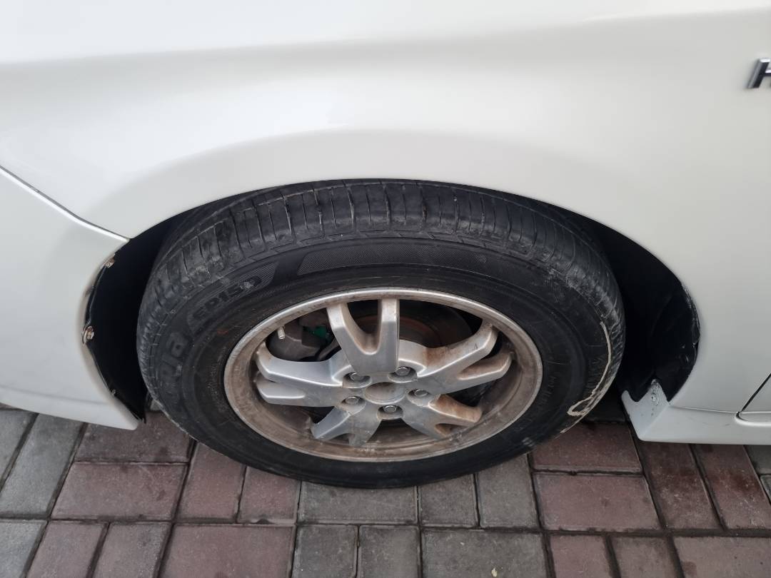 TOYOTA PRIUS 2013 - Marhaba Auction Used Cars - Image 9