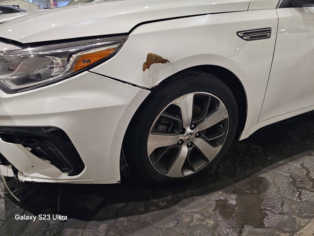 2019 KIA OPTIMA — 150978 Miles — Lot G280086 — Main - Marhaba Auctions Used Cars - Image 12