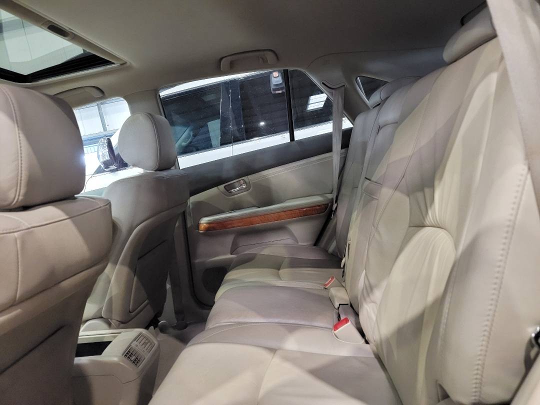 2007 LEXUS RX 350 — 170832 Miles — Lot U27C001713 — Main - Marhaba Auctions Used Cars - Image 6
