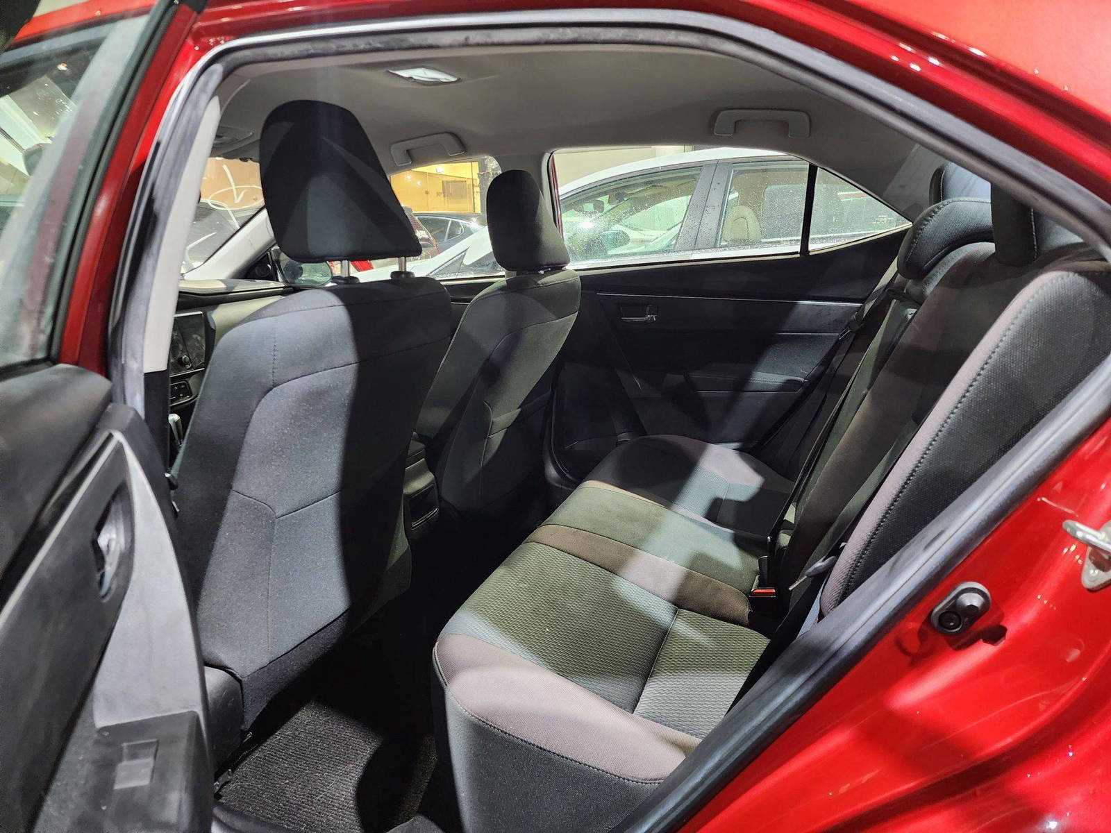 2019 TOYOTA COROLLA — 200396 Miles — Lot 67406674 — Souq - Marhaba Auctions Used Cars - Image 7