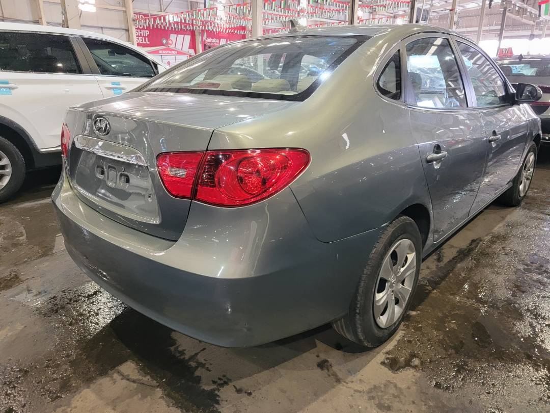 2010 HYUNDAI ELANTRA — 171093 Miles — Lot AU830763 — Main - Marhaba Auctions Used Cars - Image 5
