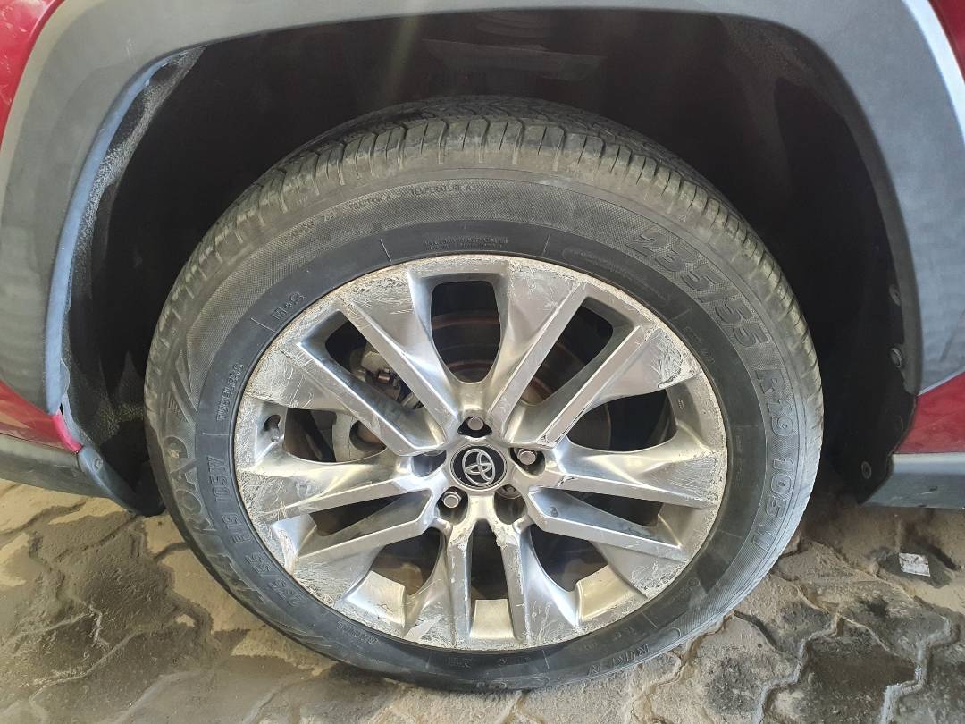 2020 TOYOTA RAV4 — 54715 Miles — Lot 8LW073988 — Main - Marhaba Auctions Used Cars - Image 11