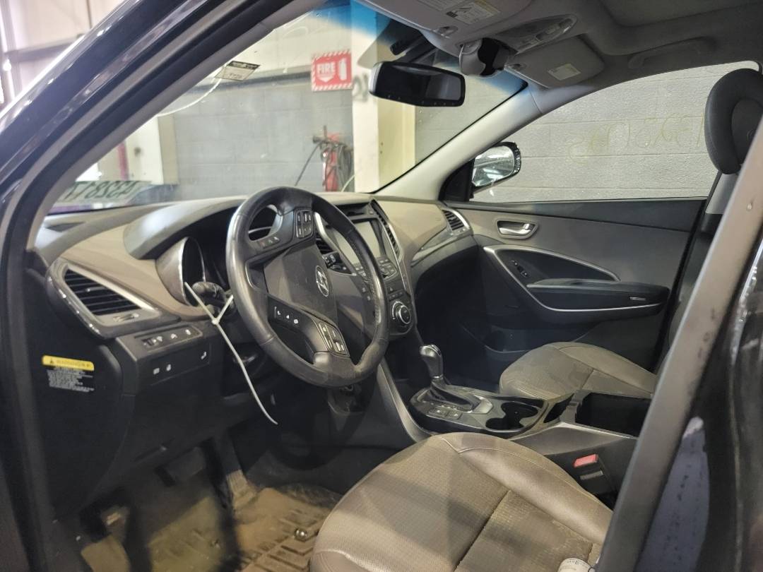 2016 HYUNDAI SANTA FE SPORT — 115724 Miles — Lot GG315451 — Main - Marhaba Auctions Used Cars - Image 6