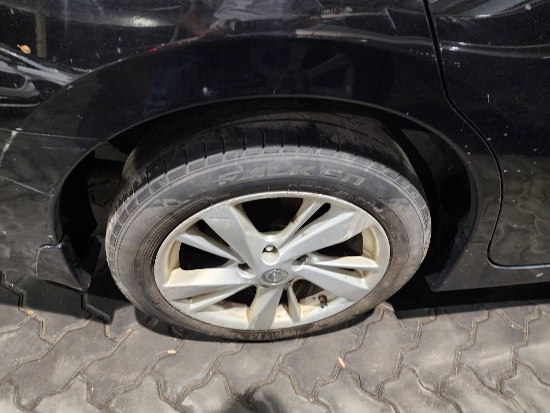 2013 NISSAN ALTIMA — 205870 Miles — Lot 38486933 - Marhaba Auctions Used Cars - Image 9