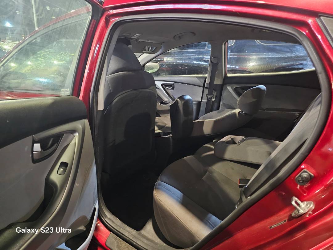 2015 HYUNDAI ELANTRA — 152887 Miles — Lot FH644971 — Main - Marhaba Auctions Used Cars - Image 7