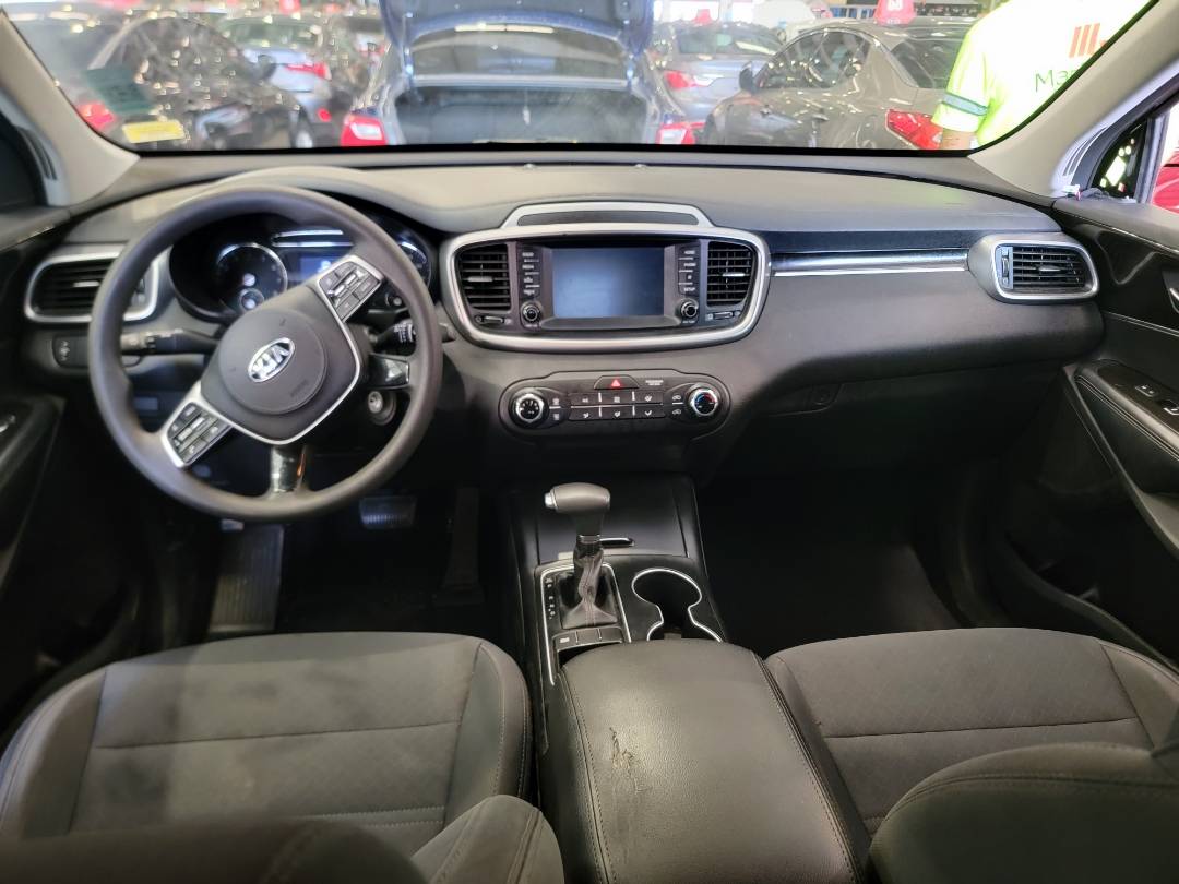 2019 KIA SORENTO — 115475 Miles — Lot KG566556 — Main - Marhaba Auctions Used Cars - Image 7