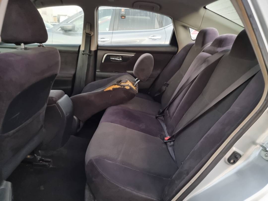 2013 NISSAN ALTIMA — 110564 Miles — Lot 124587 — Souq - Marhaba Auctions Used Cars - Image 6