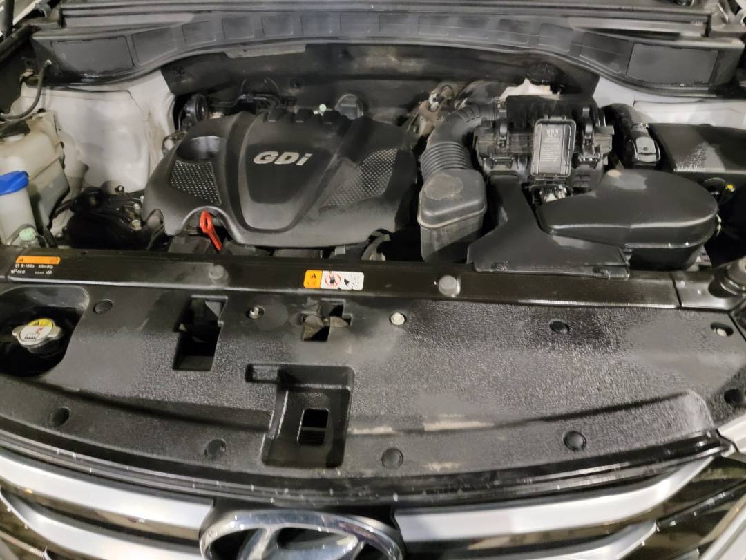 2016 HYUNDAI SANTA FE SPORT — 147709 Miles — Lot GG378950 — Souq - Marhaba Auctions Used Cars - Image 11