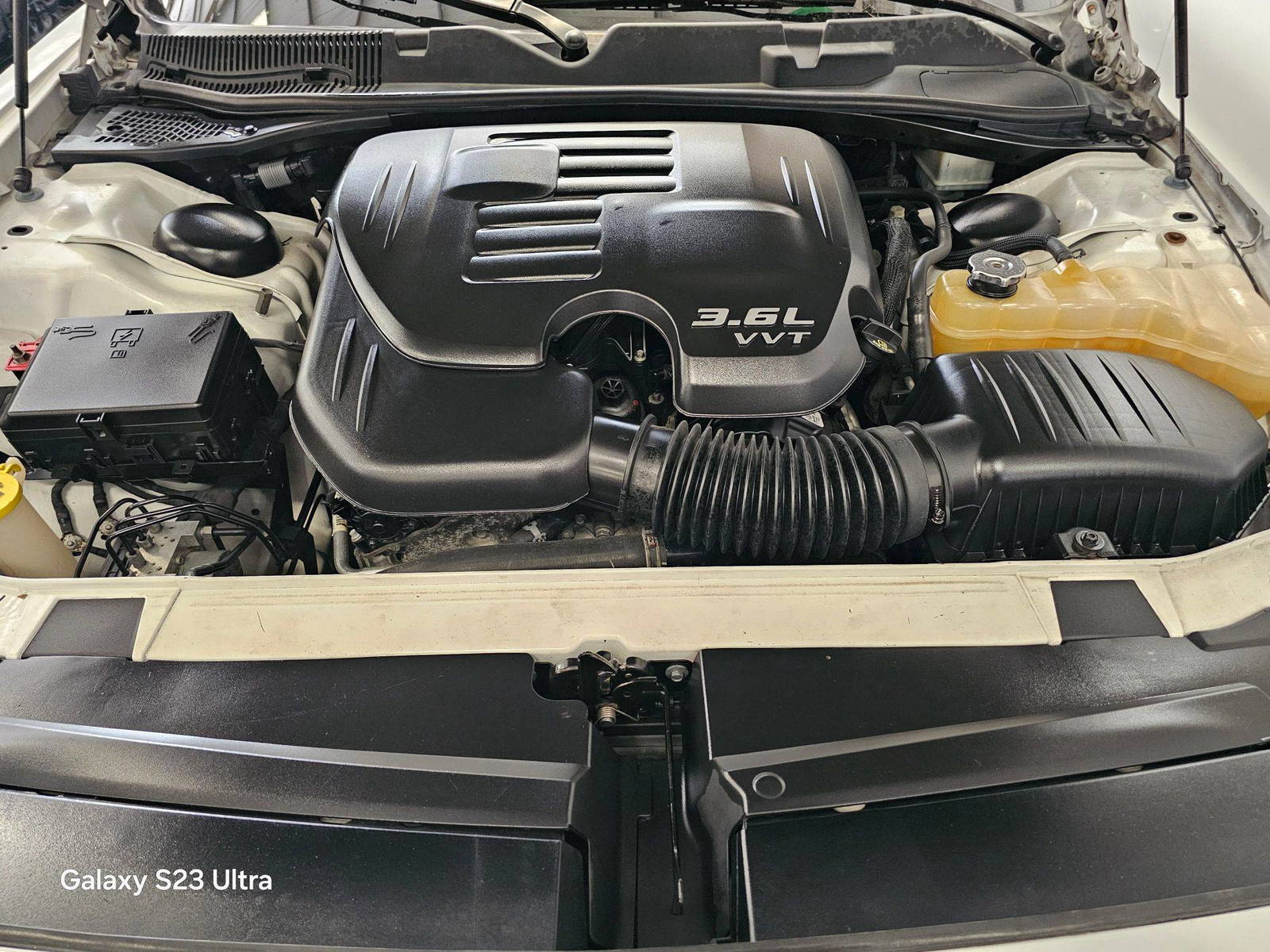 DODGE CHALLENGER 2018 - Marhaba Auction Used Cars - Image 10