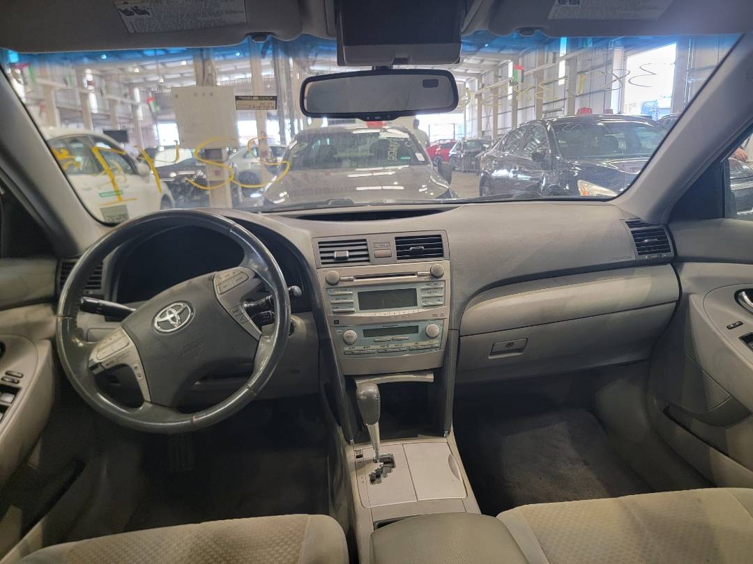 2007 TOYOTA CAMRY — 209783 Miles — Lot 38938569 — Main - Marhaba Auctions Used Cars - Image 7