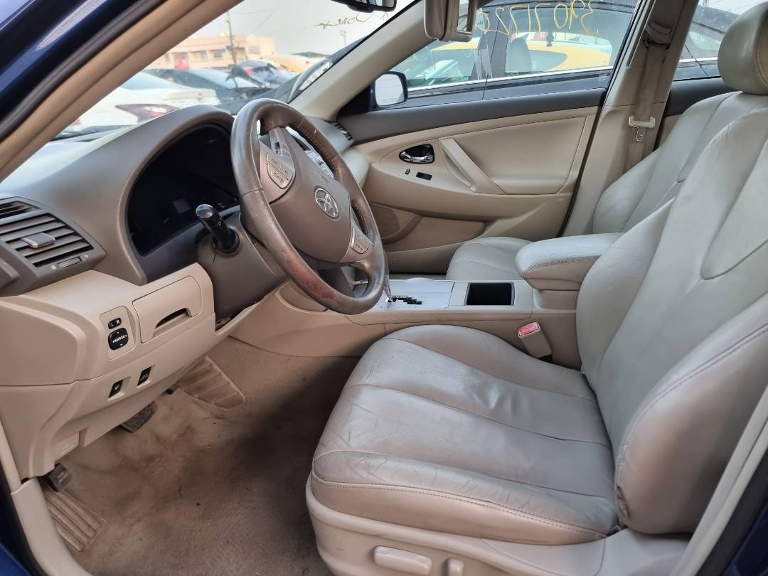 2008 TOYOTA CAMRY — 219049 Miles — Lot 215487 — Ind. 12 - Marhaba Auctions Used Cars - Image 8