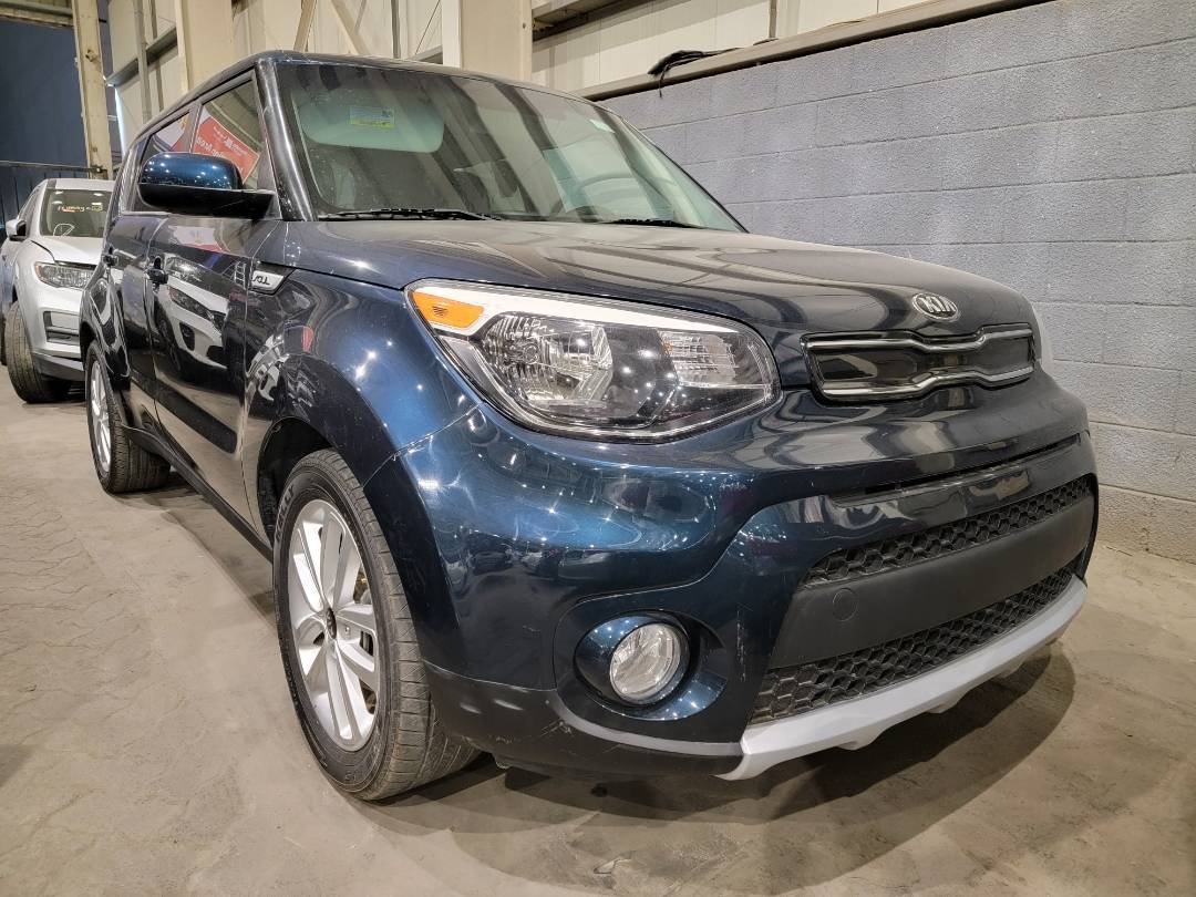 2018 KIA SOUL — 110901 Miles — Lot A59J7567344 — Main - Marhaba Auctions Used Cars - Image 5