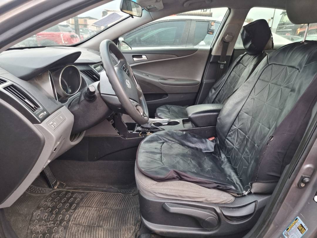 2011 HYUNDAI SONATA — 200804 Miles — Lot 40226760 — Souq - Marhaba Auctions Used Cars - Image 8