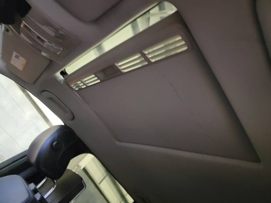 MERCEDES BENZ GL-450 2014 - Marhaba Auction Used Cars - Image 11