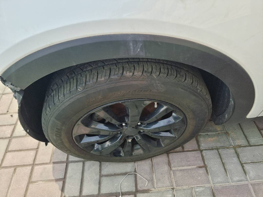 KIA SORENTO 2018 - Marhaba Auction Used Cars - Image 9