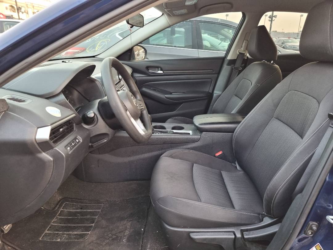 2022 NISSAN ALTIMA — 48126 Miles — Lot 78016054 — Ind. 12 - Marhaba Auctions Used Cars - Image 6