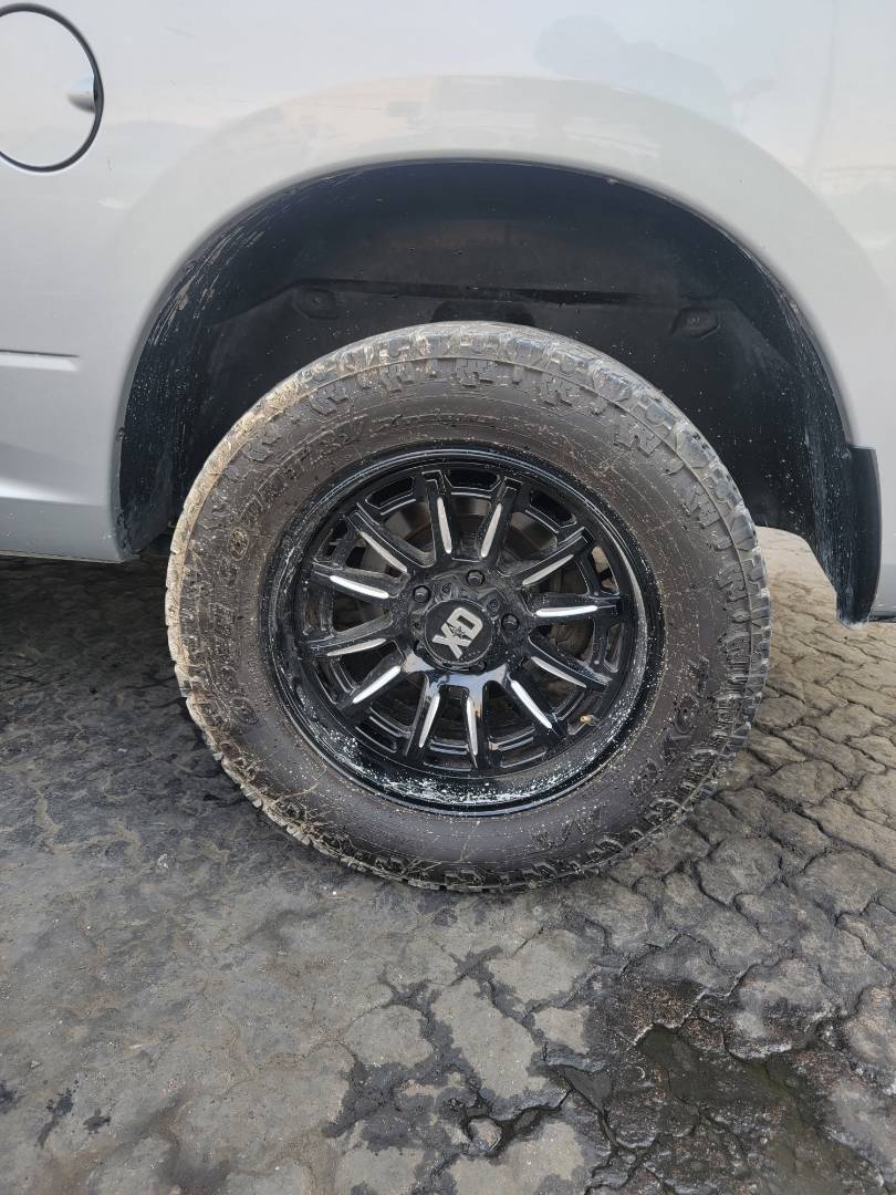 2019 DODGE RAM 1500 — 82702 Miles — Lot 1KS563106 — Main - Marhaba Auctions Used Cars - Image 7