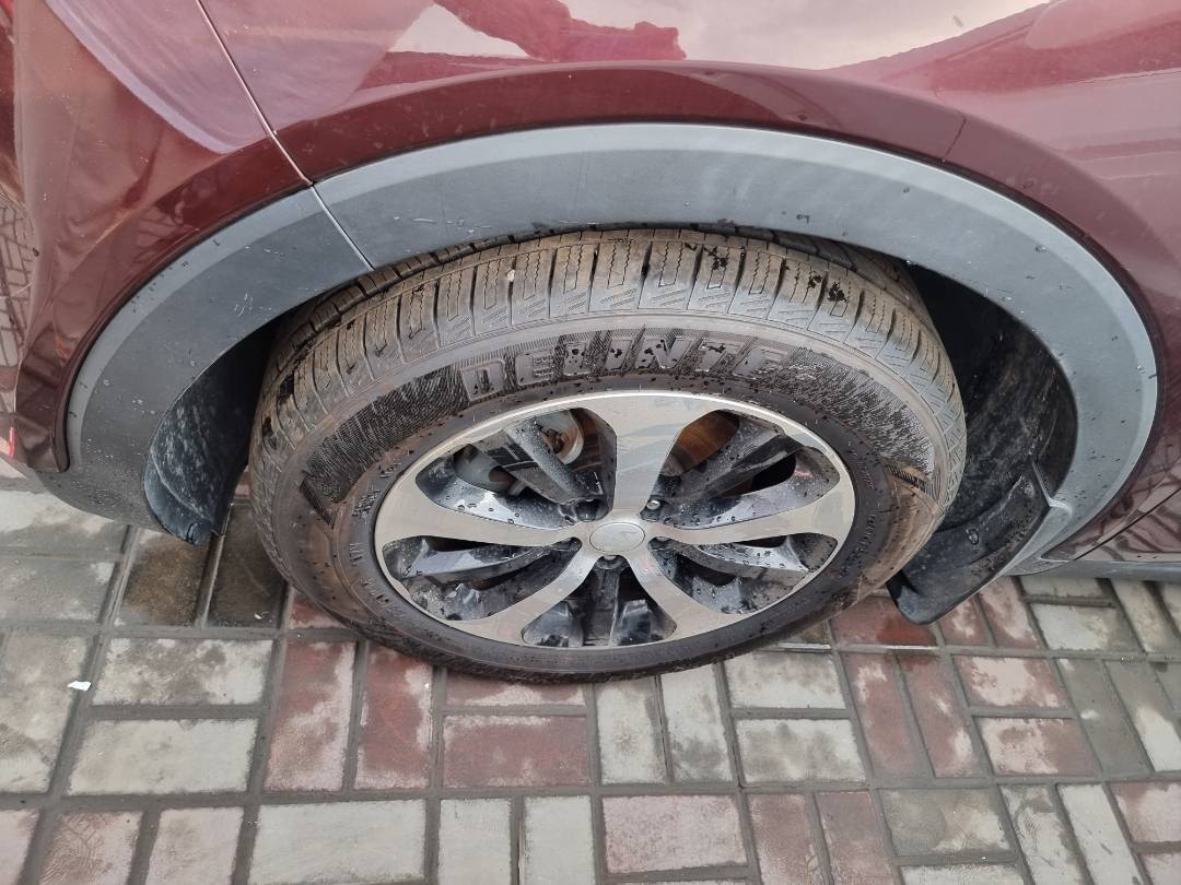 KIA SORENTO 2018 - Marhaba Auction Used Cars - Image 10