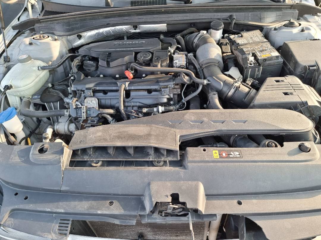 2021 KIA K5 — 78181 Miles — Lot 215487 — Main - Marhaba Auctions Used Cars - Image 12