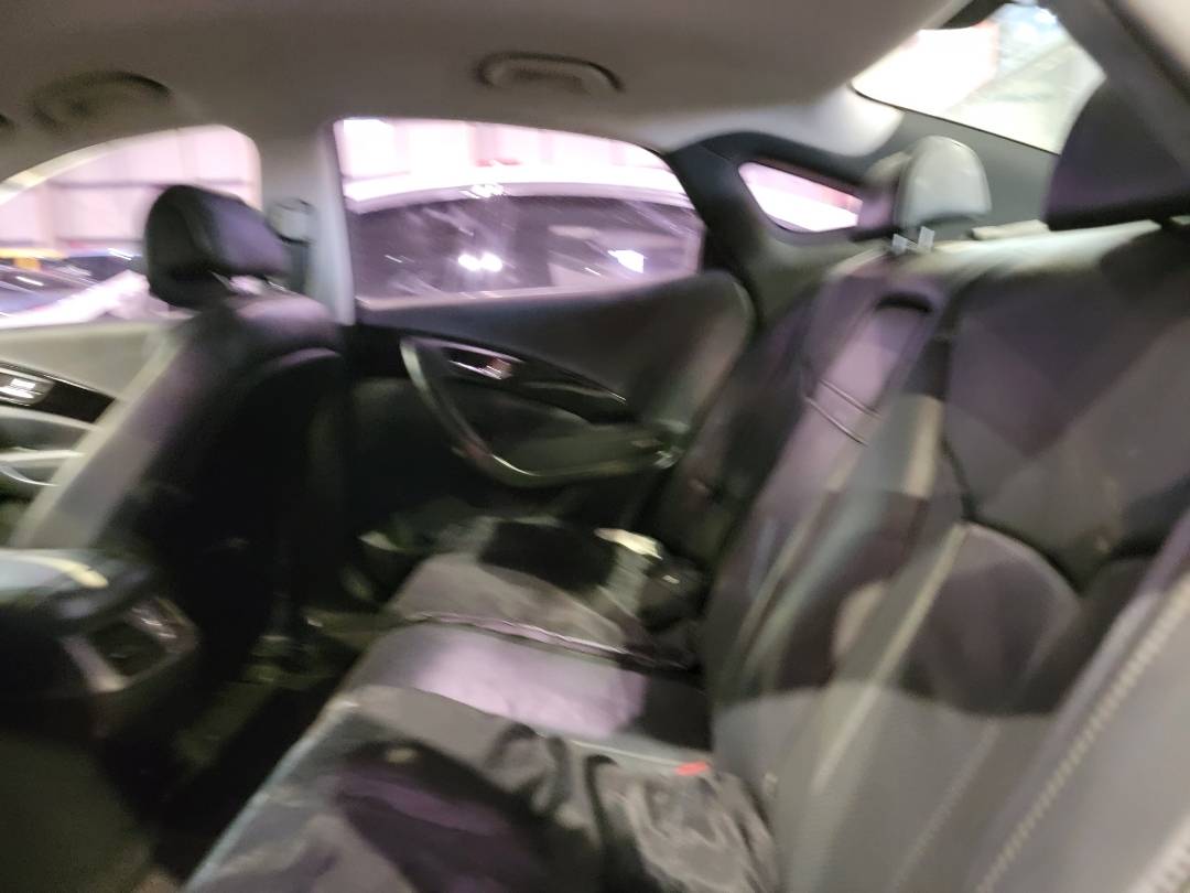 HYUNDAI GRANDEUR 2011 - Marhaba Auction Used Cars - Image 7