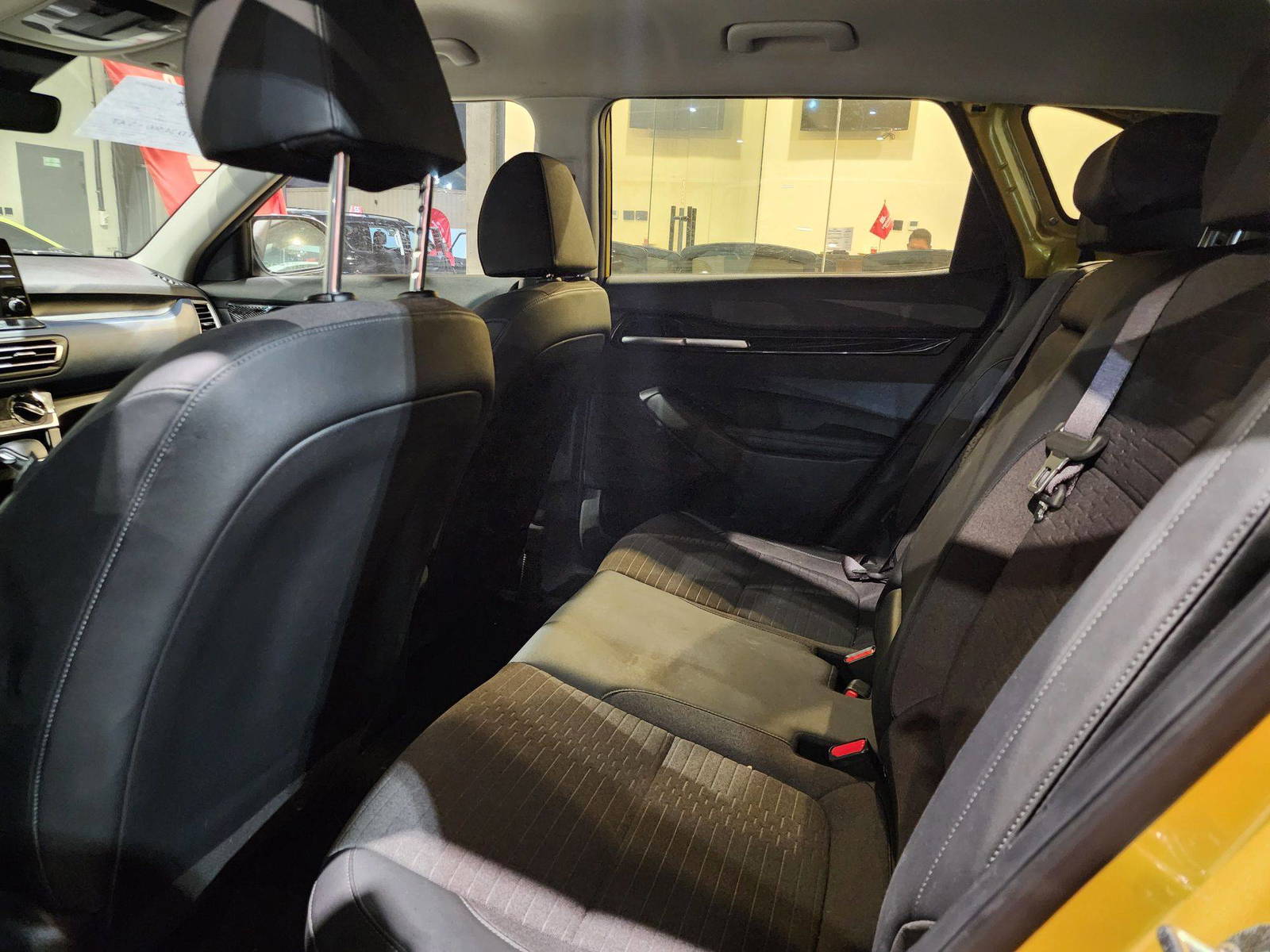 2021 KIA SELTOS — 51897 Miles — Lot 73333484 — Souq - Marhaba Auctions Used Cars - Image 7