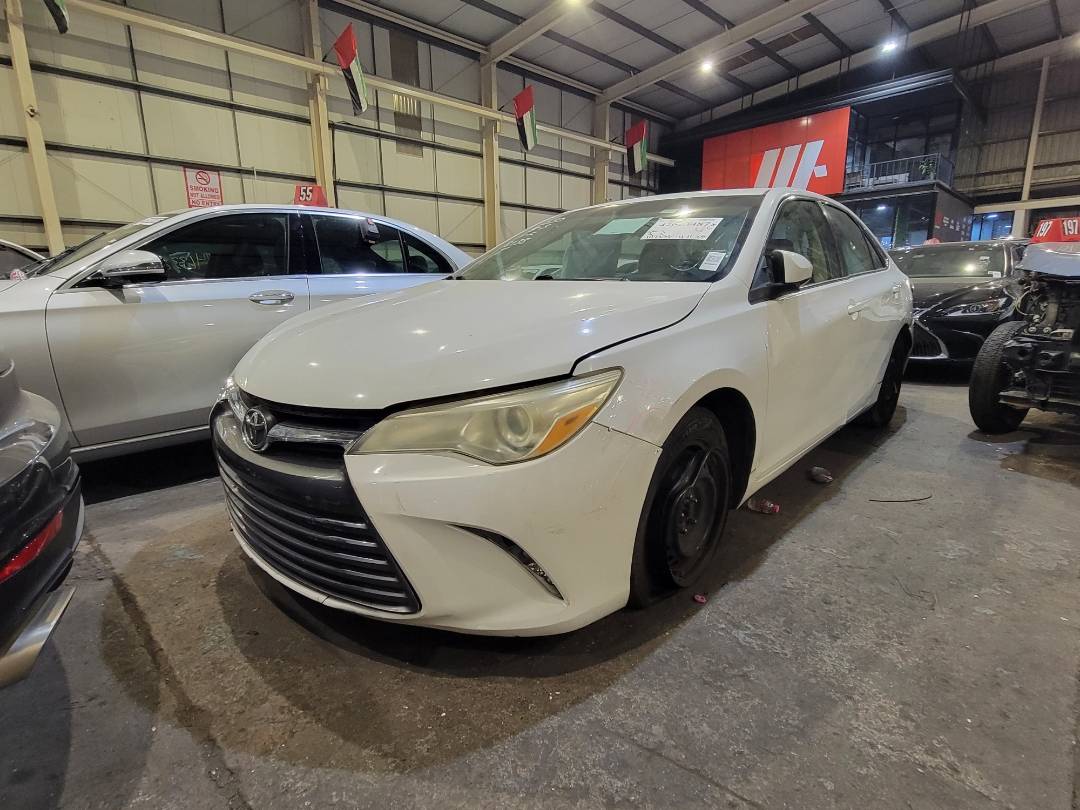 2015 TOYOTA CAMRY — 107232 Miles — Lot 948938 — Main - Marhaba Auctions Used Cars - Image 5