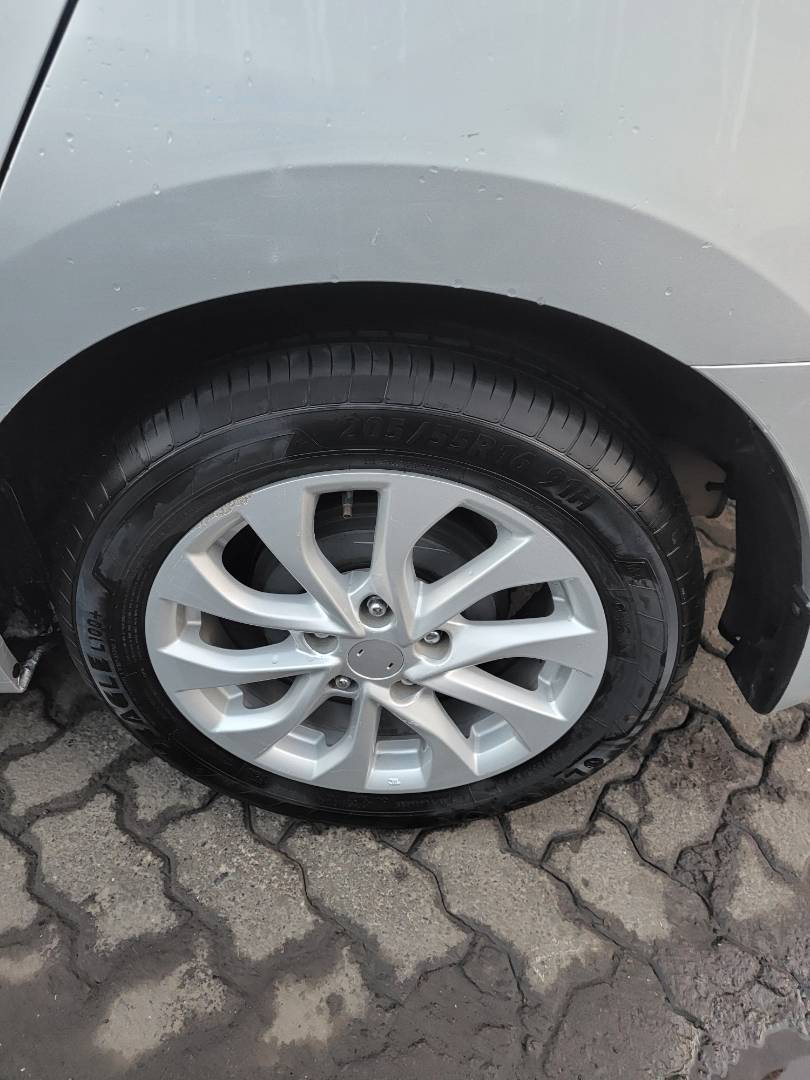 2018 NISSAN SENTRA — 93352 Miles — Lot 6JY210194 — Main - Marhaba Auctions Used Cars - Image 9