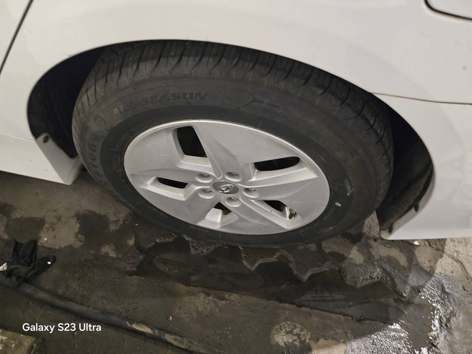 2012 HYUNDAI SONATA — 141123 Miles — Lot A022763 — Main - Marhaba Auctions Used Cars - Image 5