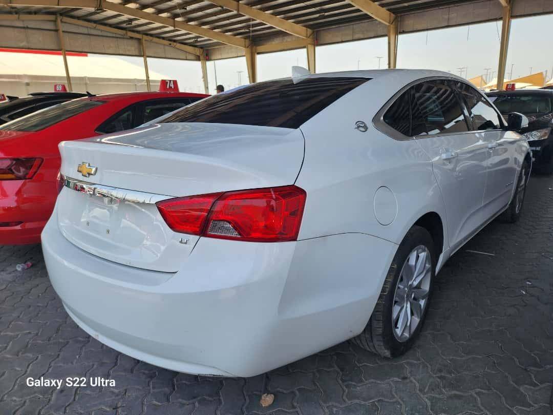 2019 CHEVROLET IMPALA — 162082 Miles — Lot 38669878 — Main - Marhaba Auctions Used Cars - Image 10