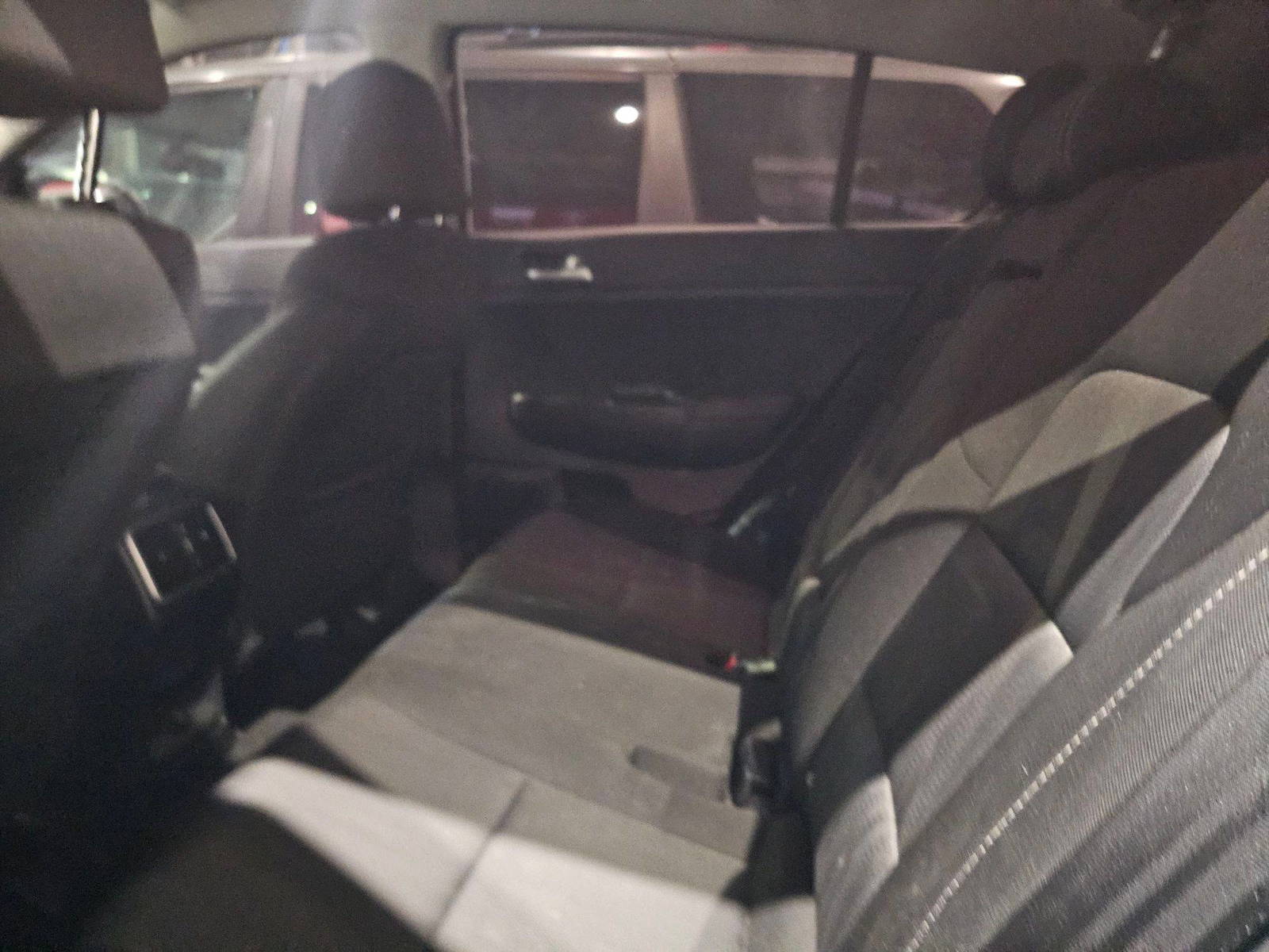 KIA SPORTAGE 2020 - Marhaba Auction Used Cars - Image 7